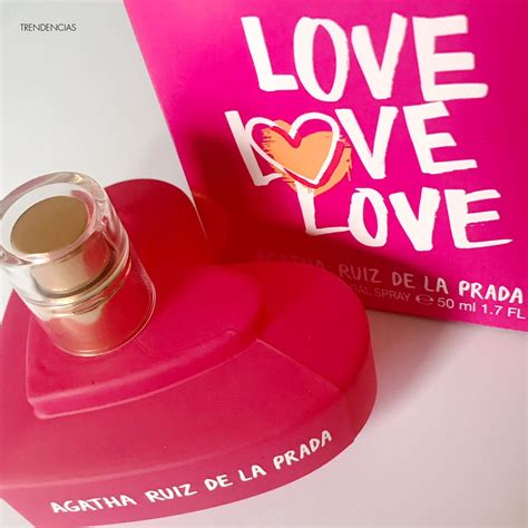 agatha ruiz dela prada perfume preço|agatha ruiz de la prada amor.